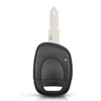 Nuotolinio valdymo pultelio korpusas NE73 Renault Clio 2001-2008 / Kangoo 2002-04
