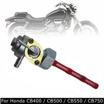Petcock Assembly X Mm For CB T Twin DOHC For CB T Twin DOHC