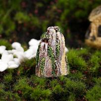 Dirbtinis Alpinariumo Akmuo Dekoratyviniai Vazoniniai Augalai ir Bonsai Mažas Akmenų Sodas Bonsai Papuošalai No. 1