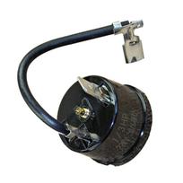 Refrigerator Compressor Overheat Protection Device for Enhances Longevities and Efficient Cooling In High Temperatures 13