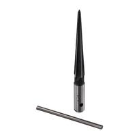 80-91mm Metalinis plėstuvas Efektyvus pašalinimas Apsunkintas Round handle 3-13mm