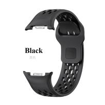 Silicone Watch Band For Samsung Galaxy 8 Classic 46mm Silicone Strap Sports Wristband  For Galaxy Watch 8 40mm 44mm Galaxy Watch 8 40mm juoda