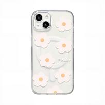 Magnetic phone case for iPhone 11 12 13 iPhone 13 14 15 Pro 15 16 Pro Max Samsung A15 A16 A25 A26 A55 A56 S25 S24 S22 S23 Ultra S25 Edge Samsung A06 4G&5G gryna