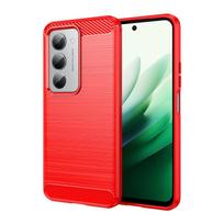For Redmi 15 5G Case For Redmi 10 12 13 15 4G 5G Cover Shockproof Soft Silicone Protective Bumper For Redmi 15 13 12 10 2022 Redmi 10 5G raudona