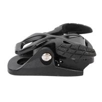 PVC Replacement Roller Skate Shoes Spider Buckle Clasp Roller Accessories