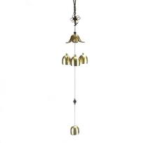 Wind Chime Feng Shui Garden Hanging Home Lucky Mascot a