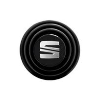 1/2/4pcs Car Door Shock Absorber Cushion Shockproof Pad for Seat Leon FR Altea Ibiza Toledo Cordoba Arona Ateca Alhambra MK3 1pcs