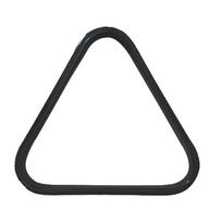 Snukerio stalo kamuoliai Rėmas Trikojo rėmas Biliardo laikiklis Biliardo trikampio rėmas Trikampis baseino stelažas Baseino stalo laikikliai for 32mm ball