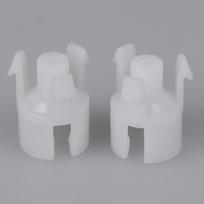 Automobilio sankabos siurblio pagrindinio cilindro sagtis, skirta Elysee C-Elysee Peugeot 9676534480 9676534480 gray