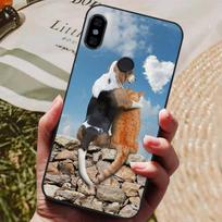For Xiaomi Redmi Note 5 Pro Case Fashion Silicone TPU Cover Phone Case For Xiomi Xiaomi Redmi Note5 Pro / Redmi Note 5 Fundas for Redmi Note 5 Pro
