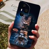 For Honor 400 Pro Case Soft Silicone Cover Black Bumper TPU For Honor 400 Pro 5G Case Honor400 Global Funda Phone Cases Cover Honor 400 (Global)
