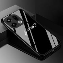 For OPPO Find X9 X9 Pro Case Cover Tempered Glass Cases for OPPO Find X 9 X8S X8 Ultra X5 Pro X3 Neo Lite Hard Back Bumper Funda Oppo Find X9