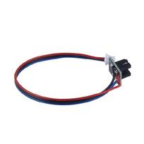 Automatic Filament Breakage Detector 3D Printing Unit Filament Break Detection Module For S1/S1C Combo 3D Printer 1