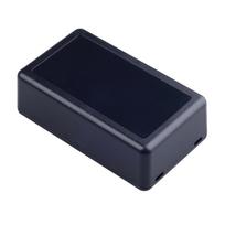 Multifunctional Waterproof Enclosure Box Instrument Housing for DIY Electronics Instrument Storage Diverse Wiring Needs juoda