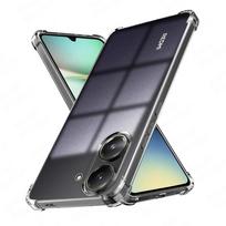 For Xiaomi Redmi A5 Case Anti-Yellow Transparent Soft Back Shockproof Cover RedmiA5 Redmy A 5 4G Global EU Version Clear Fundas RedmiA5 4G Global skaidri