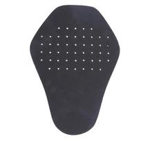 Ergonomic Motorcycle Spine Protector with Shock Absorption Padding Easy to Use For Racing Gear & Long Distance Riding 1