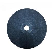 5pcs Non-Woven Tree Mulch Ring Weeding Barrier, Protector Mat, Plant Cover, Anti Grass, Gardening Fabric Weed Control, 15cm-82cm 15cm