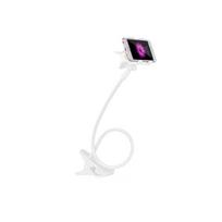 Universal Lazy Bed Desktop Car Stand Mount Long Arm Holder For Cell Phone One Size balta