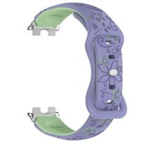 Replaceable Wrist Strap Adjustable Bracelet Smart Watch Wristband for Huawei Band 10 8 9 Universal 4