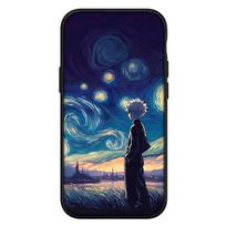 for iPhone 17 16 15 Xiaomi Poco F7 F8 X7 X6 C85 C75 M8 Redmi Note 14 13 12 11 Pro Max 14C 13C 15C A3 A4 Case Gon Freecss Killua Hunter X Hunter Cover for Samsung Galaxy S20 Plus lubų spalva