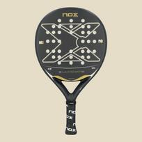 Nox X-Ultimate Black/Golden 2026 specialus modelis