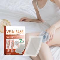 Hirudino Varikozinių Venų Pleistras Vaskulitas, Flebitas, Kraujagyslių Patinimas, Geriausias Gydymas, Tepalas, Odos Priežiūros Pleistras 4VNT ONE SIZE
