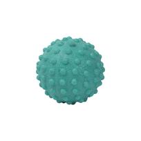 Fascia Ball Yoga raumenis atpalaiduojantis pėdų masažo kamuoliukas mažina stresą, kaklo pečių taško masažas One Size