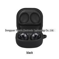 Transparent Silicone TPU Case for Samsung Galaxy Buds2 PRO/Live Buds2