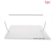 1 vnt. neslystanti juostelė, skirta „Microsoft Surface Book 3“ guminių pėdų dugno pakeitimui 30cm