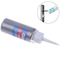 Graphite Fine Lubricant For Lock Element Locksmith Cylinder Padlock 60Ml Onesize