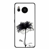 For Sharp Aquos Sense 8 Case Sense8 Phone Cover Black Silicone Soft Phone Case For Sharp Aquos Sense 8 Back Cover Cases Coque Sharp Sense 8