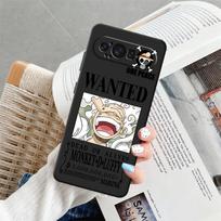 Anime O-One Pieces telefono dėklas Google Pixel 6 7 8 Pro 10 9 Pro XL 7a 8a 9a 6a minkštas dėklas Google Pixel 9a