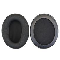 Ausinių pagalvėlės ausims HyperX Cloud Stinger Core Wireless7.1 ausinėms ausinių pagalvėlės atminties putos ausinės ausies puodeliai 1