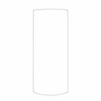 Dėl Nokia 105 4G 2021 telefono dėklas Skaidrus permatomas kraštas TPU silikoninis minkštas galinis dangtelis Dėl Nokia 105 4G 2023 dėklų 1.8  Coque ForNokia 105 4G 2021
