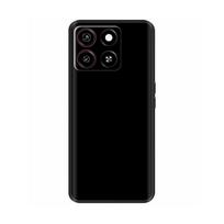 For ZTE Blade A35 Case Phone Case Cute Patterns Soft Liquid Silicone Cover For ZTE Blade A55 ZTEA35 ZTEA55 Protector Shell Cases ZTE Blade A35