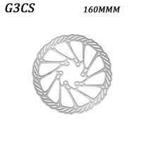 AVID Bicycle Rotor 160MM 180MM 203MM G3CS Bike Brake Disc HS1 Road Mountain Bike Disc Brake Rotors MTB Hydraulic Brakes Rotors