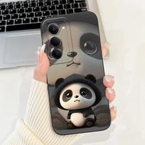 For Xiaomi Redmi 15 5G Case Unique Cartoon Fasion Candy Painted Cover Soft TPU Phone Cases For Xiaomi Redmi 15 Redmi15 4G Fundas Xiaomi Redmi 15 5G