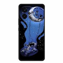 6.78  For Vivo iQOO Z9 Turbo Case Z 9 Turbo Phone Cover Black Silicone Soft Cases For Vivo iQOO Z9 Turbo Back Cover Case Shell iQOO Z9 Turbo