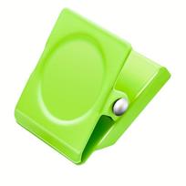Heavy Duty 1/4/8pcs Magnetic Clips - Whiteboard Magnets Clips - Strong Magnet Clips
