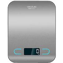 Cecotec Kitchen Scale | CookControl | Maximum weight (capacity) 5 kg | Graduation 1 g | Display type LCD 4326