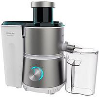 Cecotec | Orbital Juicer | Juice&Fresh 400 Titan White | Type Juicer maker | White/Silver | 400 W | Number of speeds 2 | 20000 RPM 4154
