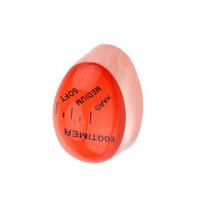 Egg Timer for Boiling Eggs Color Change Sensor Soft Medium Hard Doneness Precision Cooking Kitchen Tool A5