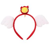Mascots Theme Horse Hairband Party Accessory Comfortable Hairband For Year of Horse Festival Event Gathering Headwear
