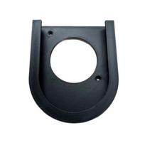 Campers Accessory Propane Tank Shield Bracket Plastic Fixing Device for Caps Of 11Kg And 5Kg Outdoor Adventure 1