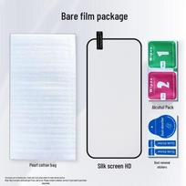 Xiaomi Black Shark 4/4S Pro/5 Pro Protective Curved Screen HD Ceramic Film Black Shark 4s