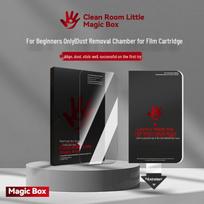 Apple iPhone 15/16 Pro Max Dust-Free Tempered Glass Screen Protector: Drop & Explosion-Proof, Easy Application. iPhone 13/13 Pro (6.1-inch)