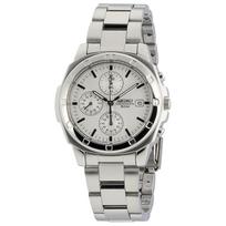 SEIKO wristwatch reverse import overseas model SND187P mens