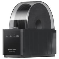 Bambu Lab AMS HT 3D spausdintuvo automatinė medžiagų sistema