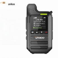 UNIKOO 4G/5G Nationwide Rugged Walkie-Talkie (CN version)