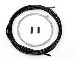 JAGWIRE Dropper Seatpost Cable Kit OSFA juoda